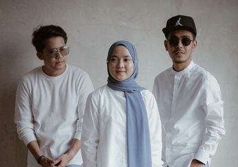 Keceplosan, Personil Sabyan Gambus Sebut Ayus Terbakar Cemburu Saat Nissa Sabyan Asyik Ungkit Masalah Lelaki Idaman