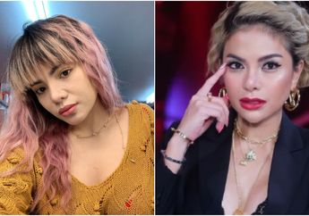 Kehidupan Asmaranya Terus Dikulik Dinar Candy, Nikita Mirzani Balik Semprot Rekannya Murahan, Nyai Ngamuk Lagi?