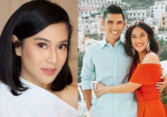 10 Tahun Jadi Permaisuri Cucu Pengusaha Tajir Melintir Pendiri PT. Pertamina, Dian Sastro Mendadak Pamerkan Perlakuan Romantis sang Suami yang Pernah Masuk Majalah Forbes, Netizen Salfok Hal Ini