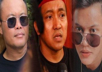 Aset Miliaran yang Digondol Teddy Tak Kunjung Kembali, Rizky Febian Beri Peringatkan Ayah Tirinya Segera Ambil Tindakan: Kita Lihat Aja Nanti