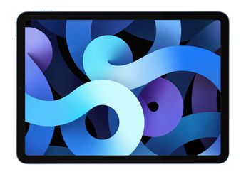 (Rumor) Apple Tak Akan Gunakan Layar OLED pada iPad Air Generasi Baru