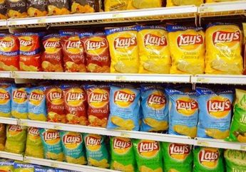 Penggemar Makanan Ringan Tak Perlu Kecewa, Lays, Cheetos, dan Doritos Ternyata Cuma 3 Tahun Berhenti Produksi, Bakal Kembali Manjakan Lidah di 2024?