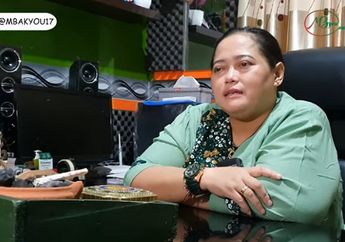 Ramalannya Bikin Geger, Mbak You Kini Ungkap Fakta dan Bongkar Skandal Memalukan Seorang Artis: Selingkuh dengan Istri Orang