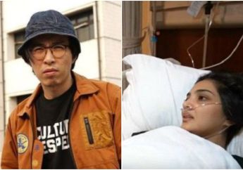 Tampak Pilu Saat Ungkap Kondisi Terkini Ashanty, Anang Hermansyah Dapat Nasihat dari Dokter Tirta, Ternyata Ini Penyebabnya