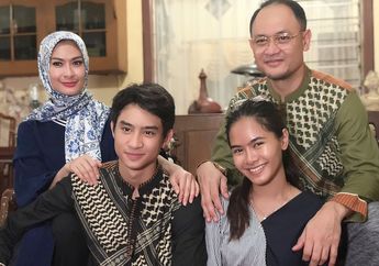 Hidup Mantan Istrinya Makin Bahagia Usai Dipersunting Seorang Pilot, Sosok Suami Pertama Iis Dahlia Ternyata Bukan Orang Sembarangan, Begini Caranya Banting Tulang Cari Sesuap Nasi