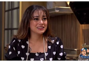 Putrinya Hidup Terpisah Hingga Nyesal Buru-buru Nikahi Stefan William, Ini Pesan Ibunda Celine Evangelista Buat Sang Menantu