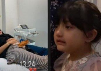 Bikin Anang Makin Ketar-ketir, Azriel Hermansyah Tak Sanggup Tulis Caption Foto di Rumah Sakit, ART Ashanty Coba Tenangkan Arsy