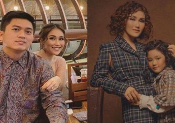 Nyaris Jadi Ayah Tirinya, Bilqis Blak-blakan Beberkan Tabiat Adit Jayusman Semasa Pacari Ayu Ting Ting: Cemburu Lah, Bunda Tuh Suka...