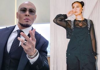 4 Tahun Pacaran Tapi Gagal Naik Pelaminan, Terkuak Penyebab Deddy Corbuzier dan Agnez Mo Putus, Sang Magician Bongkar Borok Hubungannya