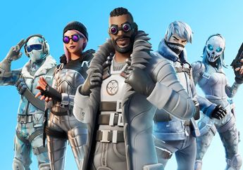 Apple vs Epic Games Kembali Memanas, Siap Maju ke Meja Hijau!