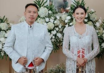 Gagal Nikah, Kalina Ocktaranny Sempat Bertanya Pada Tuhan: Gak Layakah Saya Bahagia?