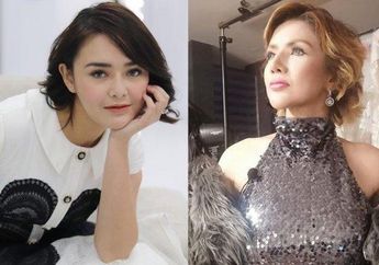 Bak Gayung Bersambut, Niat Hati Barbie Kumalasari Rebut Posisi Amanda Manopo Direspon si Pemeran Andin: Dia kan Nggak Sembarangan
