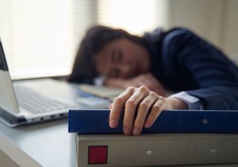 Tubuh Lesu di Hari Pertama Puasa? Perhatikan 4 Tips Atasi Lemas Berikut Ini, Dijamin Bakal Sambut Bulan Ramadhan 2022 dengan Badan Fresh Sepanjang Hari