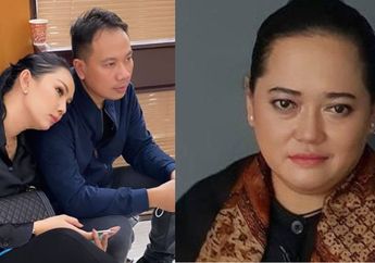 Batalkan Pernikahannya dengan Vicky Prasetyo, Nasib Kalina Ocktaranny Rupanya Sudah Dibaca oleh Mbak You Sejak Lama, 'Jangan Kaget'