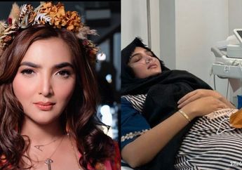 Kondisi Istri Anang Hermansyah Naik Turun Akibat Terpapar Covid-19 dengan Penyakit Autoimun, Seperti Ini Prosedur Pengobatan untuk Pasien dengan Kondisi Seperti Ashanty