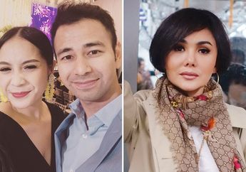 Bak Petir di Siang Bolong, Yuni Shara Mengaku Kasihan Pada Nagita Slavina yang Kini Nikahi Raffi Ahmad, 'Haduh yang Kasihan Mikir Istrinya'