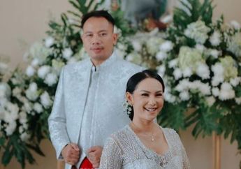 Sempat Ditolak Mentah-mentah oleh Kalina Ocktaranny, Beginilah Strategi Jitu Ala Vicky Prasetyo yang Bikin Mantan Istri Deddy Corbuzier Klepek-klepek Padanya