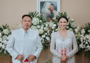 Tak Ingin Jadi Menantu Durhaka, Vicky Prasetyo Terus Berupaya Keras Menemui Ayah Kalina Ocktaranny Agar Kendala Pernikahannya Lekas Usai