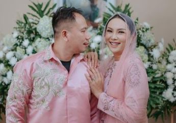 Surat dari KUA Telah Diterima Ayah Kalina Oktaranny, Vicky Prasetyo: Belum Tau Direstui atau Tidak!