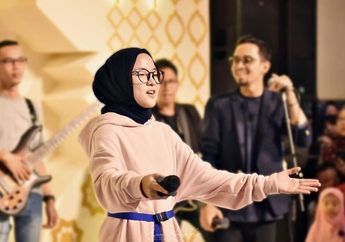 Bak Nila Setitik Rusak Susu Sebelanga, Semua Citra yang Dibangun Nissa Sabyan Dinilai Semakin Anjlok Usai Ayus Sabyan Buka Suara Terkait Isu Perselingkuhan Mereka