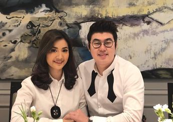 Nekat Dobrak Restu Orang Tua Demi Bisa Menikah dengan Pria Beda Agama, Artis Cantik Ini Sekarang Harus Ketar-ketir Terima Kenyataan Suaminya Jadi Incaran Banyak Pelakor: 'Banyak Banget!'