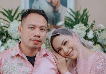 Pernikahannya Penuh Hambatan, Vicky Prasetyo Akui Kalina Ocktaranny dan Ayahnya Tak Jalin Hubungan Baik Sejak 2 Tahun Lalu