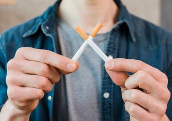 Cara Mengatasi Asap Rokok yang Masuk ke Dalam Tubuh Agar Dapat Ternetralisir