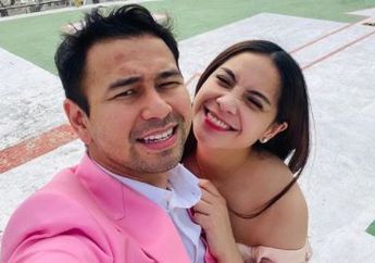 Tas Hermes Rp1,4 Miliar Milik Nagita Slavina Jadi Omongan, Raffi Ahmad Langsung Ngegas: Izin Gak Sih Beli ini Ke Aku?