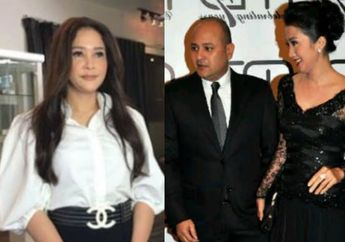 Betah Hidup Menjada, Garasi Desy Ratnasari jadi Sorotan karena Ada Koleksi Mewah Ini