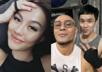 Tak Canggung Lakukan Hal Ini Bareng Agnez Mo Meski Tahu Mantan Kekasih Sang Ayah, Azka Corbuzier Ungkap Respon Tak Terduga: Ini Aneh