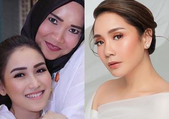 Sakit Hati Karena Ayu Ting-Ting Disumpahi dan Diminta Minta Maaf Pada Nagita Slavina, Umi Kalsum Murka Sampai Beri Jawaban Menohok