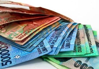 Hore, Cukup Bawa KTP dan Isi NIK, BLT Rp 2,4 Juta Langsung Cair di Bulan Ini, Buruan Daftar!