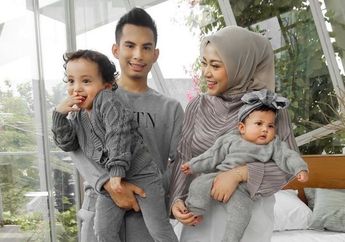 Santer Dikabarkan Rujuk Lagi dengan Niko Al Hakim Setelah Putus dari Salim Nauderer, Tanggapan Rachel Vennya Bikin Netizen Histeris!