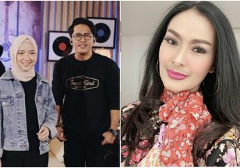 Skandal Perselingkuhan Nissa Sabyan Belum Reda, Iis Dahlia Seolah Isyaratkan Kelakuan 'Nakal' Ayus Sabyan Terjadi Sejak Lama: Emang Dia Setia?