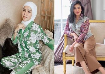 Olla Ramlan Bicara soal Lebam di Tubuh Nindy Ayunda, Istri Aufar Hutapea Buka Pintu Selebar-lebarnya untuk sang Sahabat