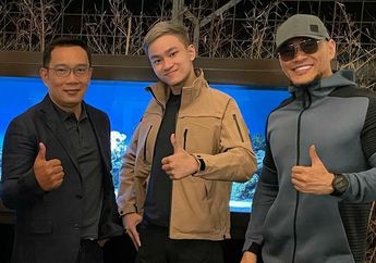 'Lu Absurd!' Kehilangan Kata Hingga Belum Ucap Belasungkawa ke Ridwan Kamil, Deddy Corbuzier Kecam Rara Pawang Hujan Soal Ramalannya Untuk Eril: Tolong Lah!
