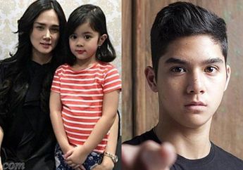 Benci Mulan Jameela sampai Ke Ubun-ubun, Al Ghazali Sampai Lakukan Hal Ini Pada Shafeea Saat Baru Lahir