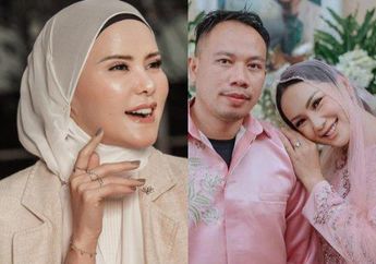 Dendam Kesumat, Angel Lelga Beri Tudingan Pedas Soal Batalnya Pernikahan Vicky Prasetyo dan Kalina,'Drama Baru Dimulai!'