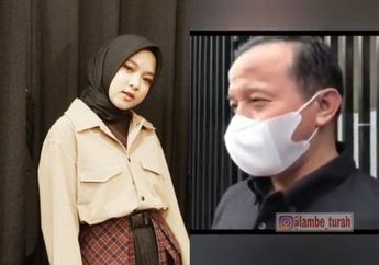 Tak Bisa Bohong, Nissa Sabyan Akhirnya Beri Pengakuan Mengejutkan ke Ayahnya Setelah Ketangkap Basah Selingkuhi Suami Orang!
