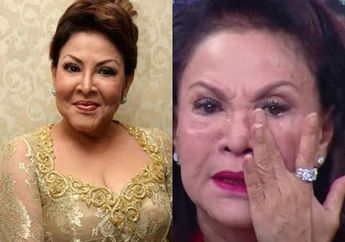Bak Terlahir Kembali! 10 Tahun Suntik Silikon, Wajah Mpok Atiek Pasca Operasi Angkat Silikon Bikin Heboh Warganet, 'Selalu Cantik Apa Adanya'