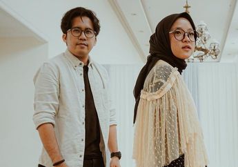 Blak-blakan Sebut Artis Ini Sebagai Pria Idaman, Terbongkar Nissa Sabyan Punya Idola yang Sama dengan Ayus Sabyan, Kebetulan Semata?
