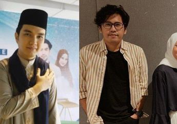 Bak Curi-curi Kesempatan Isu Perselingkuhan Ayus Sabyan, Aldi Taher yang Ngakunya Presiden Poligami Indonesia Sesumbar Siap Nikahi Nissa Sabyan