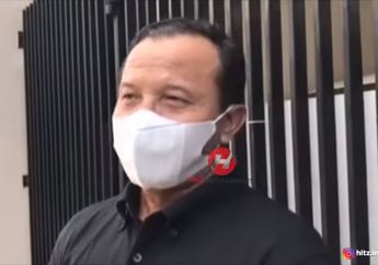 Usai Bersumpah Putrinya Tak Jadi Selingkuhan Ayus Sabyan, Ayah Nissa Sabyan Justru Tak Berani Keluar Rumah, Tetangga: Malu deh
