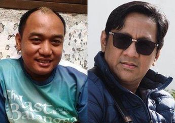 Luka Lama yang Belum Kering, Azis Gagap Makan Hati Hingga Luapkan Kekesalannya Kepada Andre Taulanny Karena Masa Lalu