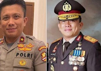 Dibongkar Tetangga dan Satpam, Begini Tabiat Irjen Ferdy Sambo yang Ajudannya Tewas Diterjang Peluru: