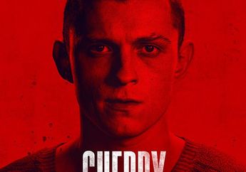 Dibintangi Tom Holland, Film "Cherry" Bakal Tayang di Apple TV Plus!