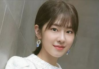 Jelang Penayangan Drama Dear M, Park Hye Soo Dituduh Lakukan Bullying di Sekolah, Agensi Ambil Tindakan Hukum