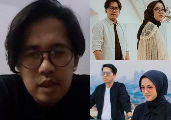 Satu per Satu Bukti Bermunculan, Kini Adegan 'Gendong Menggendong' Ayus dengan Nissa Sabyan Muncul hingga Jadi Sorotan Netizen: Sudah Luwes