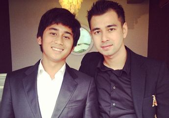 Darah Sultan Mengalir di Tubuhnya, Tak Kalah Dari Raffi Ahmad, Sang Sepupu Ternyata Juga Sosok Tajir Melintir hingga Rela Hamburkan Rp 2 Miliar untuk Beli Benda Ini di Hunian Mewahnya