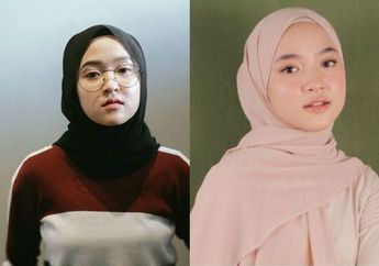Tak Banyak Diketahui Orang, Nissa Sabyan Ternyata Punya 'Kembaran', Ini Dia Sosoknya yang Sukses Curi Perhatian Gegara Prestasinya!